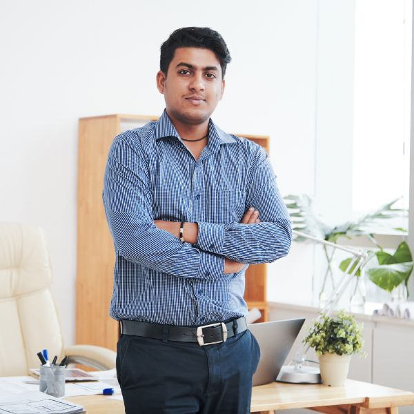 Chris Patel